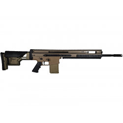 FN SCAR H-TPR FDE /C2