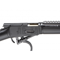 Cowboy Rifle M1894 Renegade Co2 Black Legends