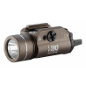Pistol Flashlight Led TLR-1 800 Lumens Tan BO