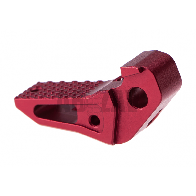 Tactical Adjustable Trigger for AAP01 Red TTI Airsoft