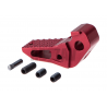 Tactical Adjustable Trigger for AAP01 Red TTI Airsoft