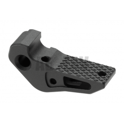 Tactical Adjustable Trigger for AAP01 Black TTI Airsoft