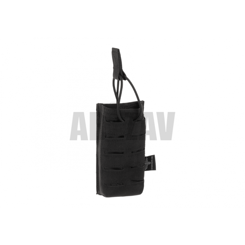 5.56 Single Direct Action Gen II Mag Pouch Black Invader Gear