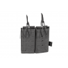 5.56 Double Direct Action Gen II Mag Pouch Wolf Grey Invader Gear