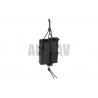 5.56 Fast Mag Pouch Black Invader Gear