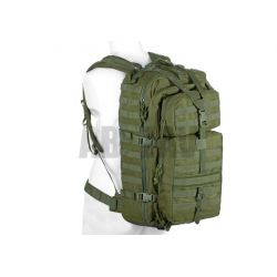 Mod 3 Day Backpack OD Invader Gear