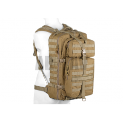 Mod 3 Day Backpack Coyote Invader Gear