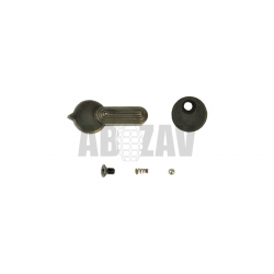 M4 Fire Selector Full Steel...