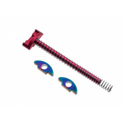 Guide Rod Set For AAP-01 Red Cowcow