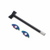 Guide Rod Set For AAP-01 Black Cowcow