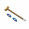 Guide Rod Set For AAP-01 Gold Cowcow