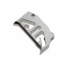 Aluminum T2 trigger for Hi-Capa Silver Cowcow