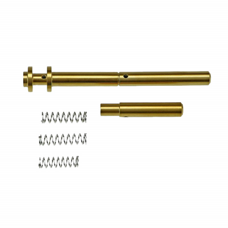 Guide Rod Set RM1 for Hi-Capa Gold Cowcow