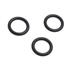 Kit Of 3 O-rings For Hi-capa Nozzle Cowcow