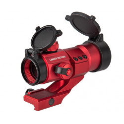 Red and Green Dot scope...