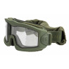 Goggels AERO Series Thermal OD Clear Lens Lancer Tactical