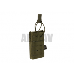 5.56 Single Direct Action Gen II Mag Pouch OD Invader Gear