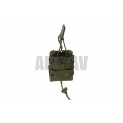 5.56 Fast Mag Pouch OD Invader Gear
