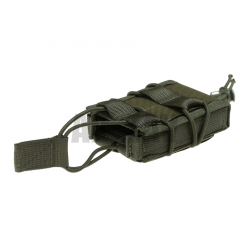 5.56 Fast Mag Pouch OD Invader Gear
