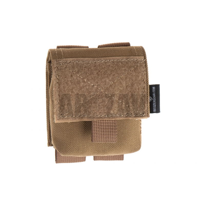 Cig / Snus Pouch Coyote Invader Gear