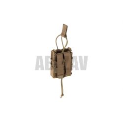 5.56 Fast Mag Pouch Coyote Invader Gear