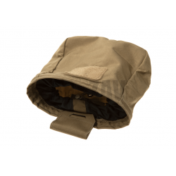 Dump Bag Short Coyote Templar's Gear
