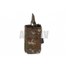 5.56 Single Direct Action Mag Pouch Flecktarn Invader Gear