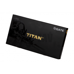 Titan V2 NGRS Advanced Set Rear Wired Gate