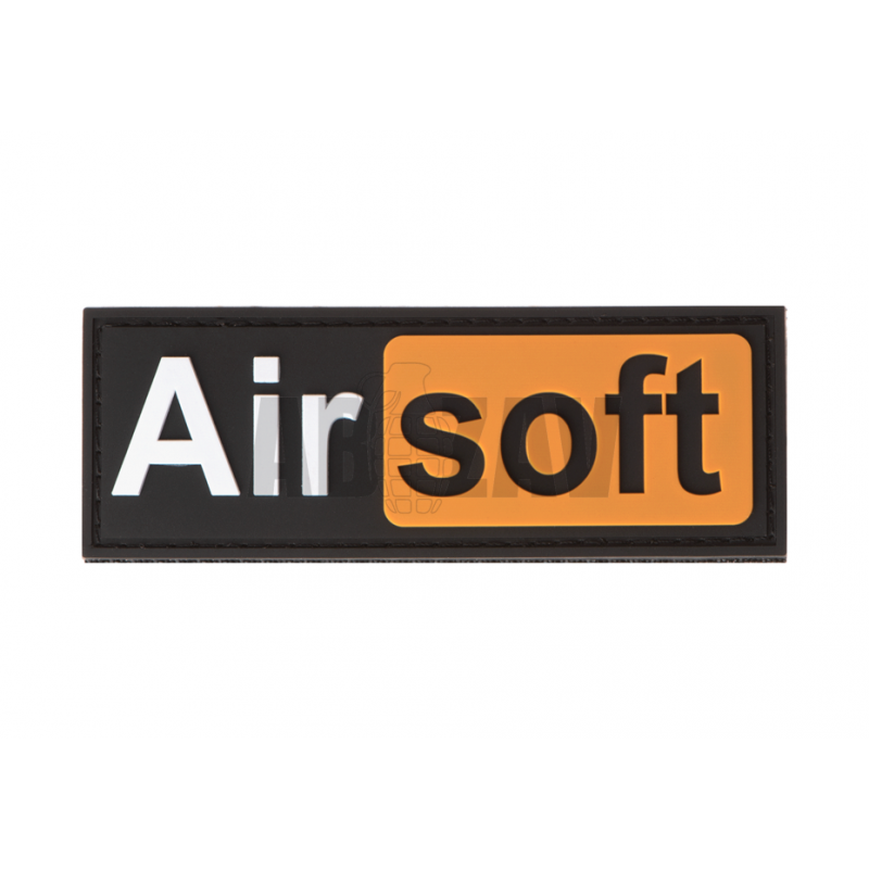 Airsoft Hub Patch Airsoftology