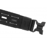 PT6 Tactical Belt Black L Templar's Gear