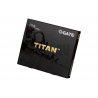 Titan V2 NGRS Basic Module Rear Wired Gate