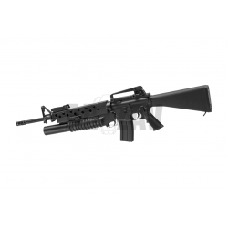 M16 203 QR 1.0 EGV Black E&C