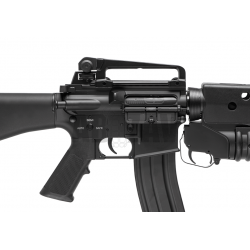 M16 203 QR 1.0 EGV Black E&C