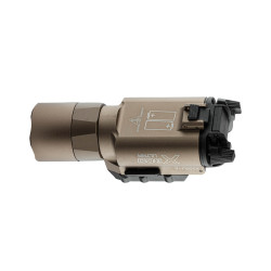 LED Pistol flashlight X300 Ultra 220 lumens Tan BO