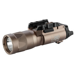 LED Pistol flashlight X300...
