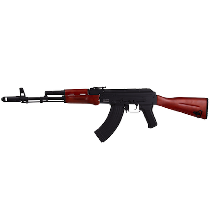Kalashnikov AK74 4.5mm Steel BBs