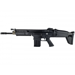 FN SCAR-H Black