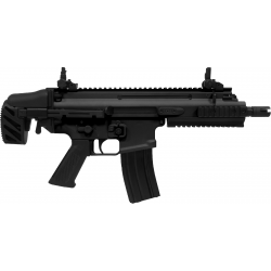 FN SCAR-SC BRSS Black