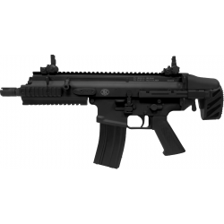 FN SCAR-SC BRSS Black
