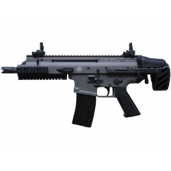 FN SCAR-SC BRSS Grey
