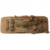 Rifle Bag For Two Replicas 91cm Tan Swiss Arms