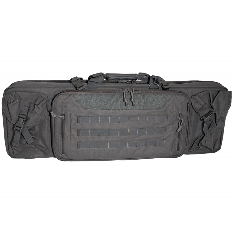 Rifle Bag For Two Replicas 91 cm Grey Swiss Arms