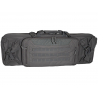 Rifle Bag For Two Replicas 91 cm Grey Swiss Arms