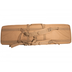 Rifle Bag For Two Replicas 107cm Tan Swiss Arms