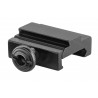 Set Of 2 Adapter Rail 20mm to 11mm BO