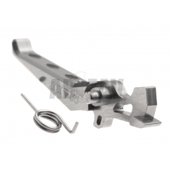 CNC Aluminum Advanced...