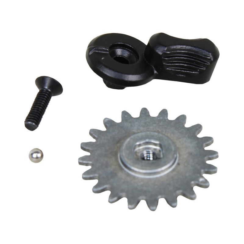 G2 MBR Series Selector Set 2.0 Right G&G