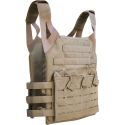 Plate Carrier Tan Tactical...