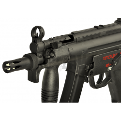 MP5 PDW Full Metal   Cyma