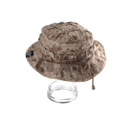 Mod 2 Boonie Hat Marpat Desert L Invader Gear